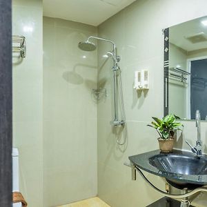 Private Bathroom Twin Room
